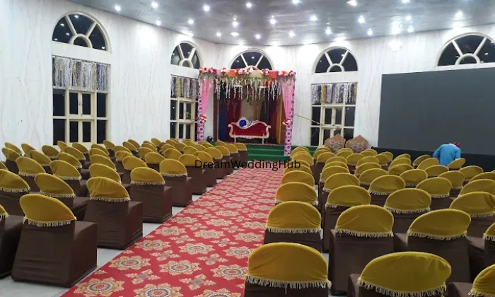 Hotel  Rishav Palace